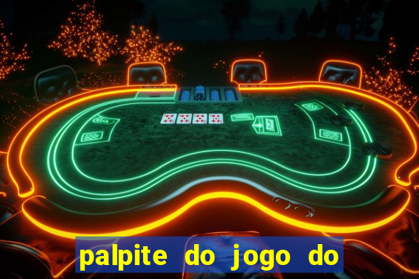 palpite do jogo do bicho de sergipe